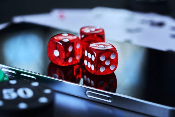 messipoker slot live-dealer table with multi-camera setup