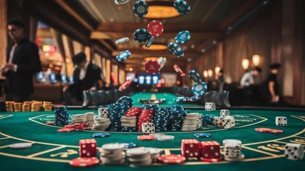 Kepala Number game interface on messipoker slot showing number selection and draw schedule