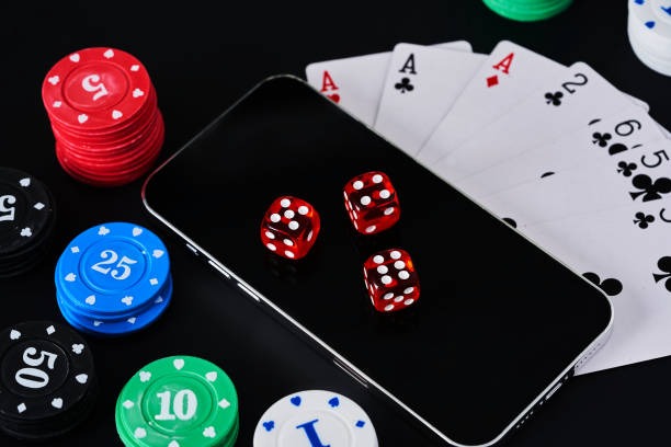 messipoker slot featured game showcase